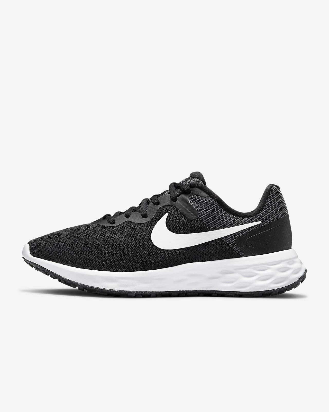 Tenis Nike Revolution 6 NN Dama Original DC3729 003