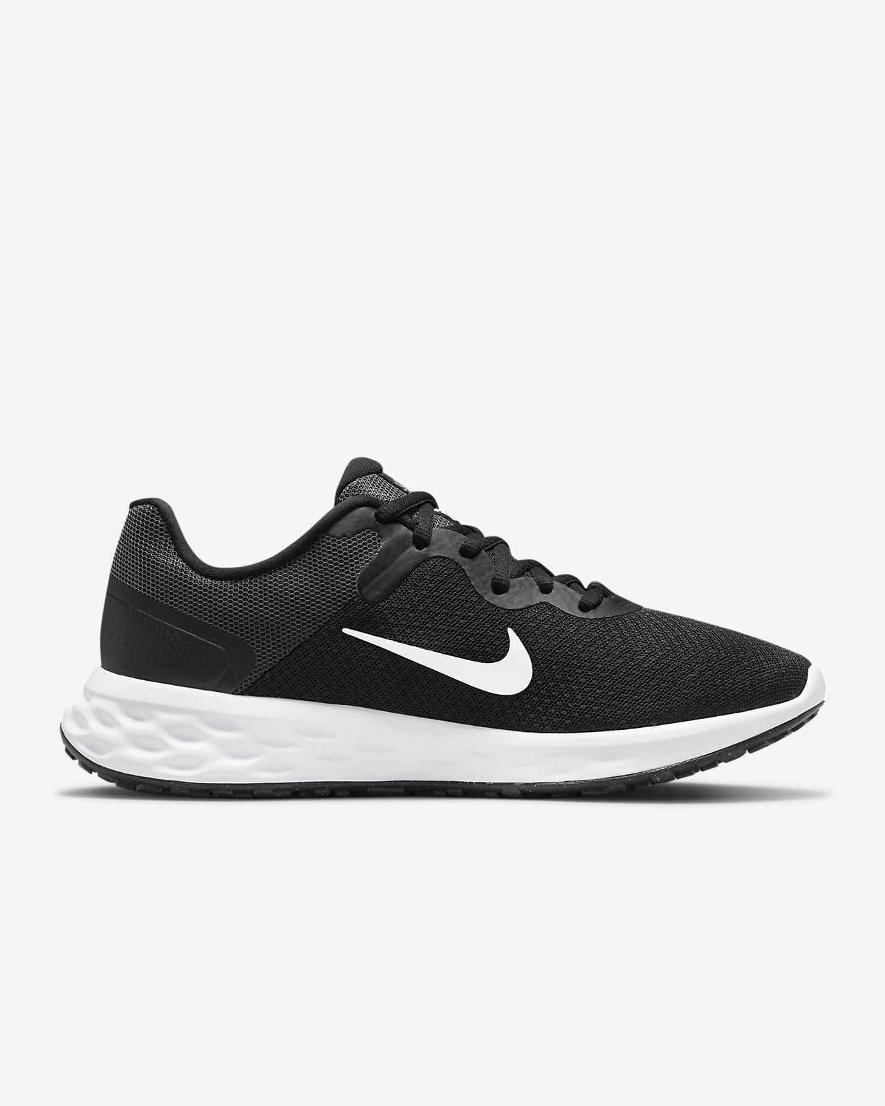 Tenis Nike Revolution 6 NN Dama Original DC3729 003