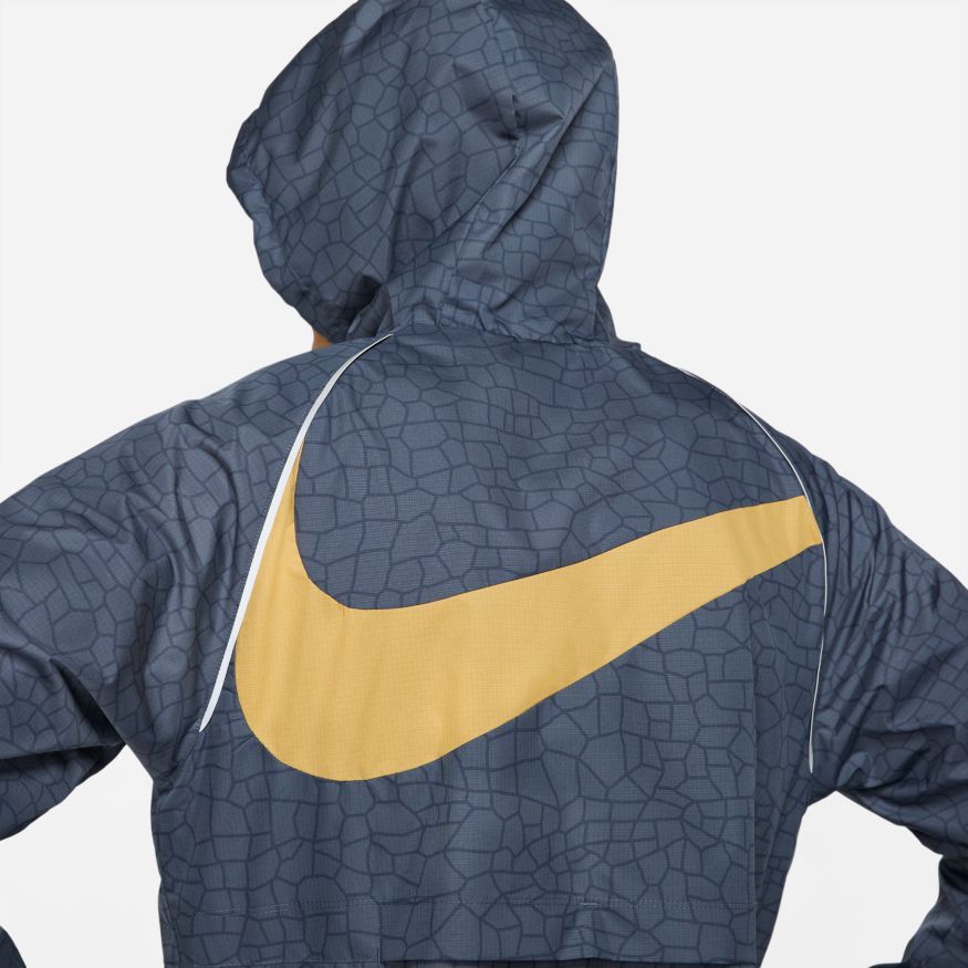 Chamarra Nike Pumas UNAM Hombre All Weather 2021-22