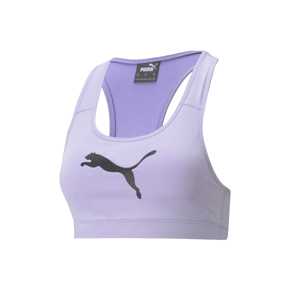 Top Puma Dama Impact 4Keeps Lila 252111516