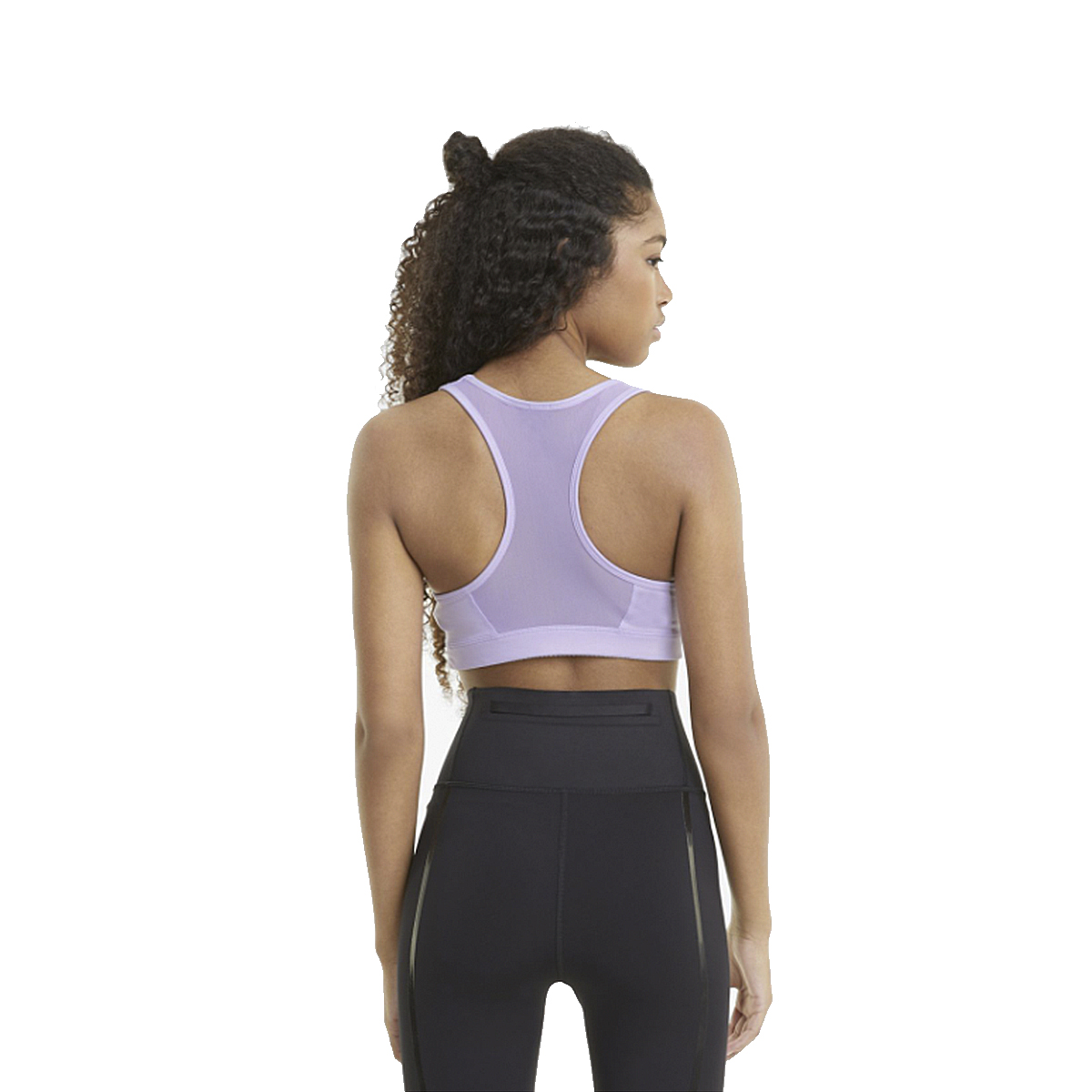 Top Puma Dama Impact 4Keeps Lila 252111516