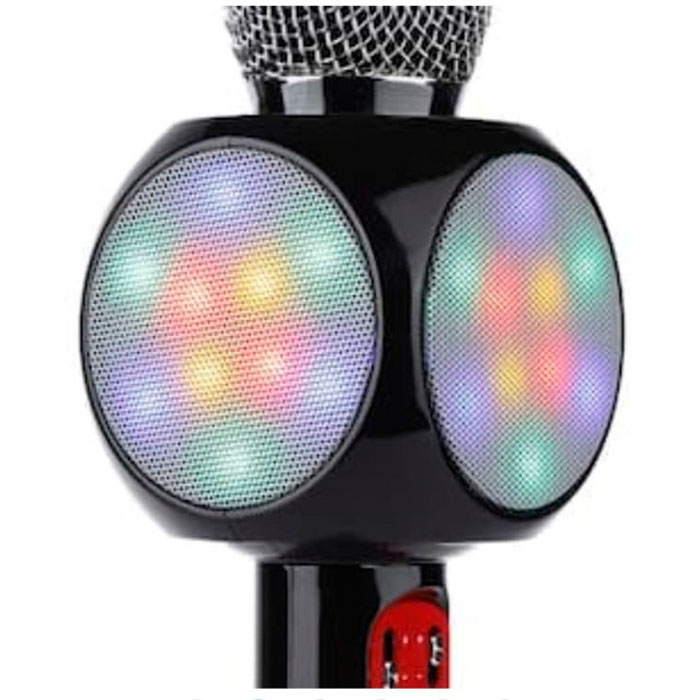 Microfono Handheld Tv