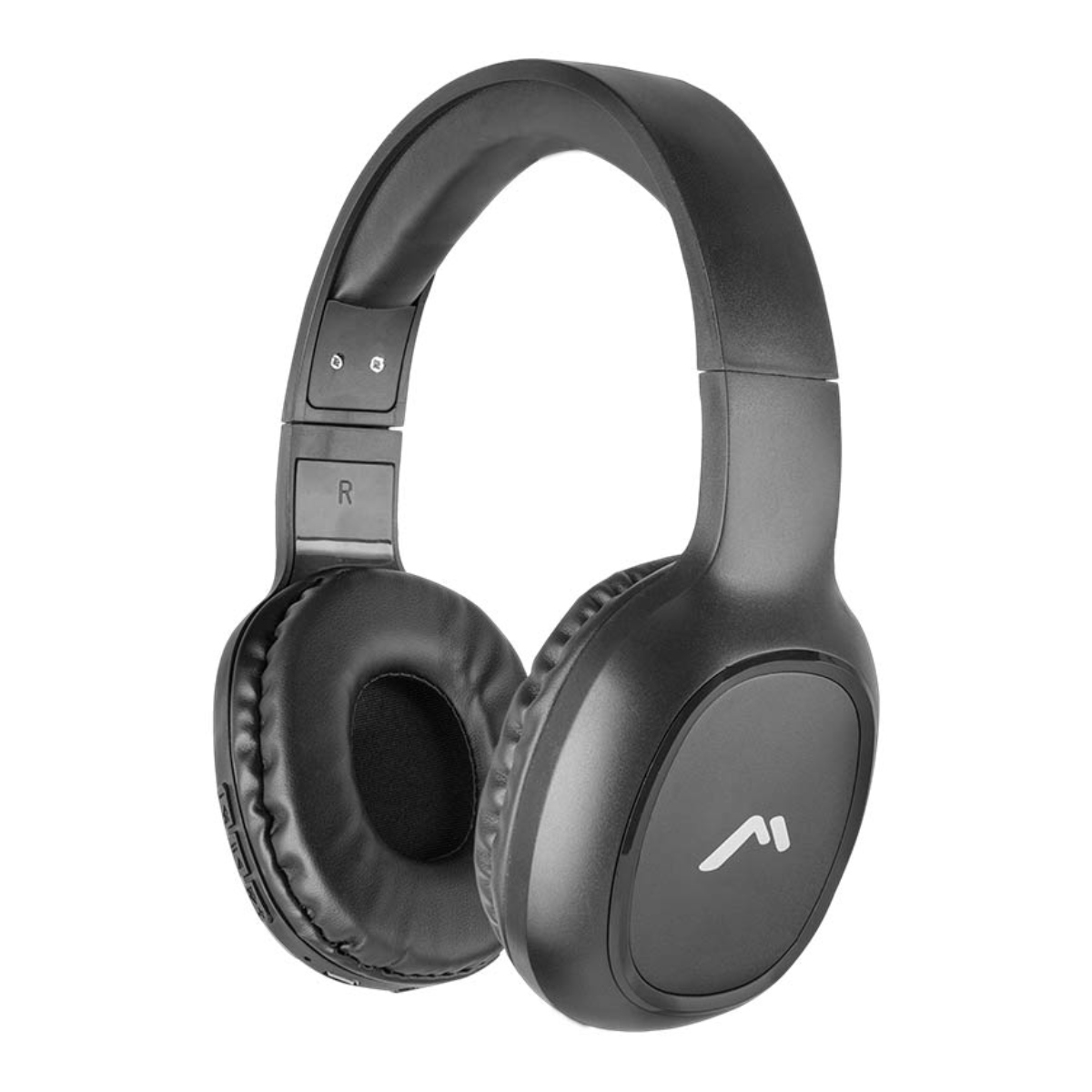 AUDÍFONOS MITZU MH-9095BK BLUETOOTH NEGRO ENDY1