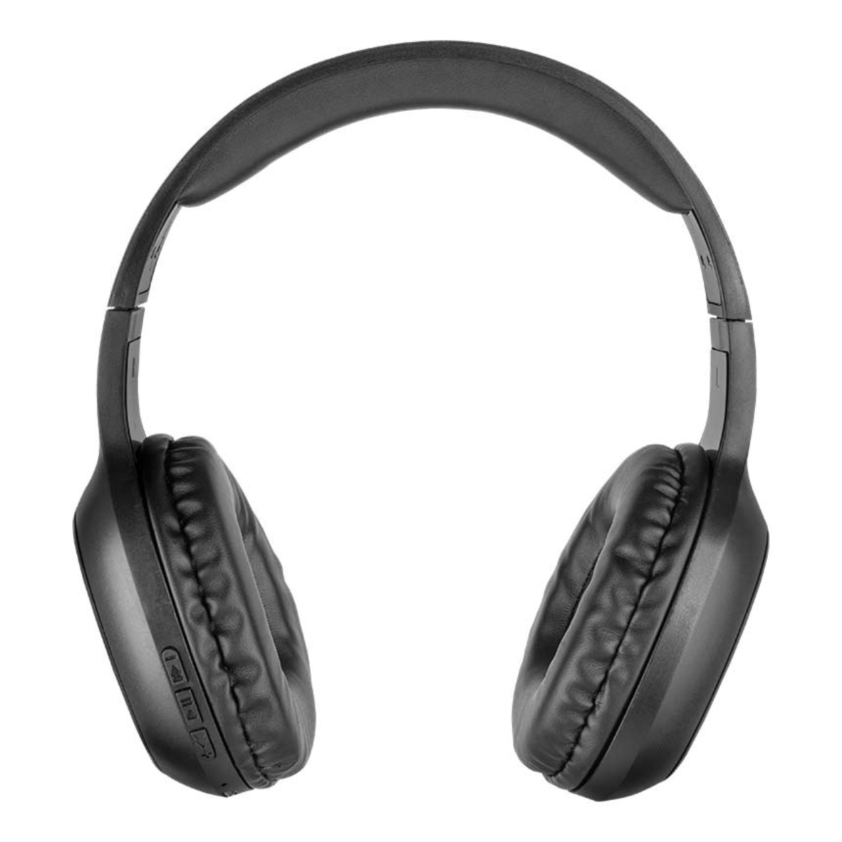 AUDÍFONOS MITZU MH-9095BK BLUETOOTH NEGRO ENDY1