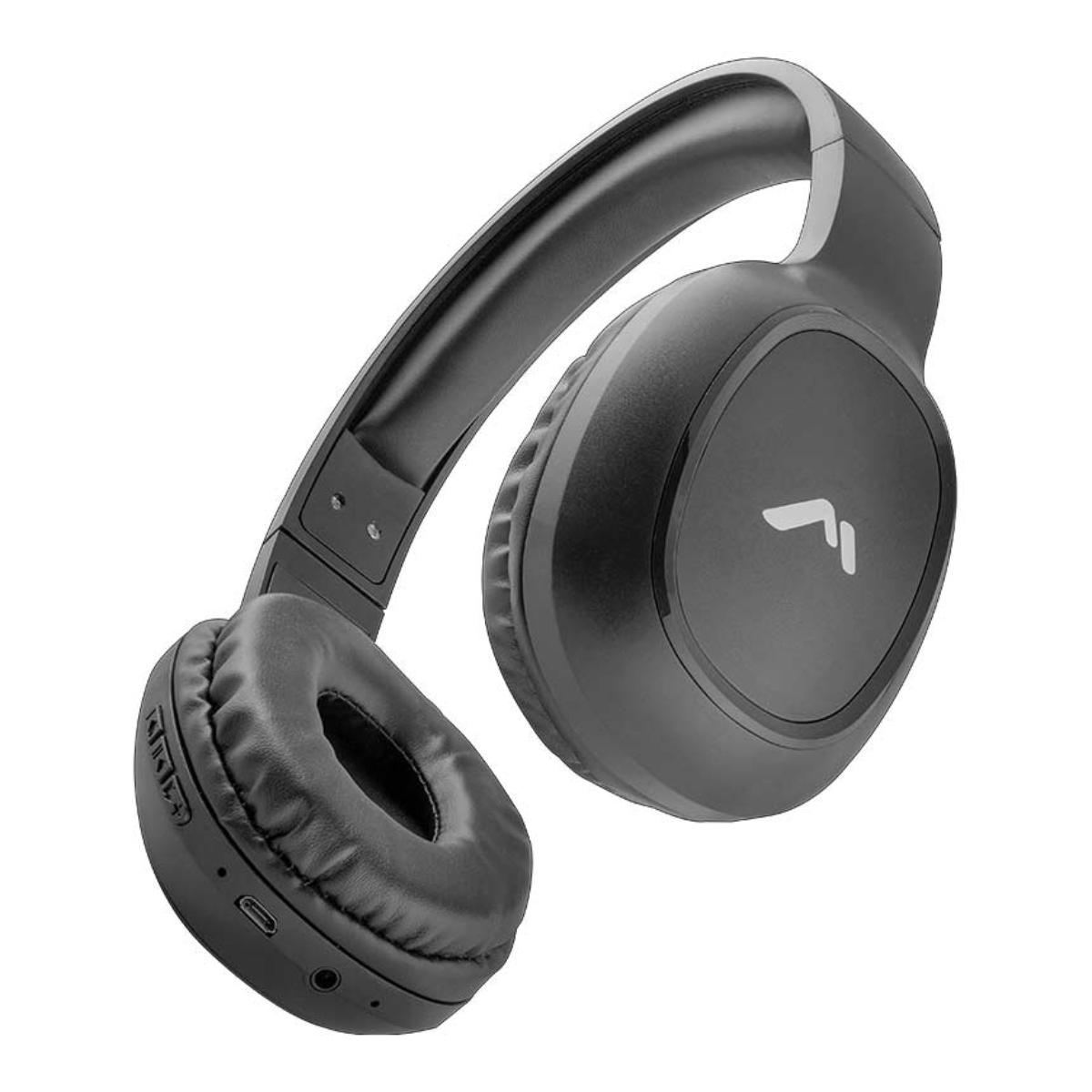 AUDÍFONOS MITZU MH-9095BK BLUETOOTH NEGRO ENDY1