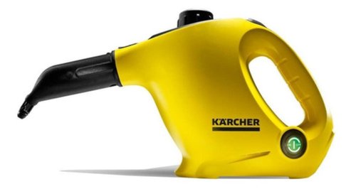 Limpiador a Vapor Karcher Sc. 1 Libre de Químicos