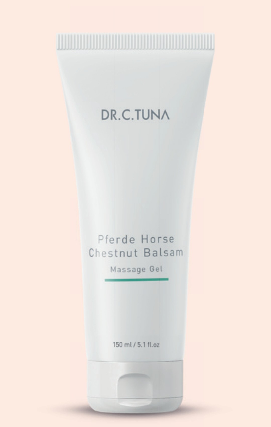 Gel Castaño de Indias by Farmasi Relajante para Dolor Muscular