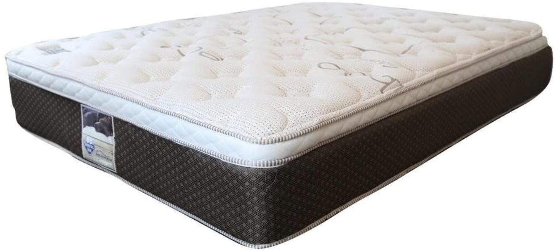 Colchón Spring Air Sand Individual Ortopédico De Colchoneta ORT16 ENTREGA SÓLO VÁLIDA EN LA CIUDAD DE MÉXICO Y ZONA METROPOLITANA