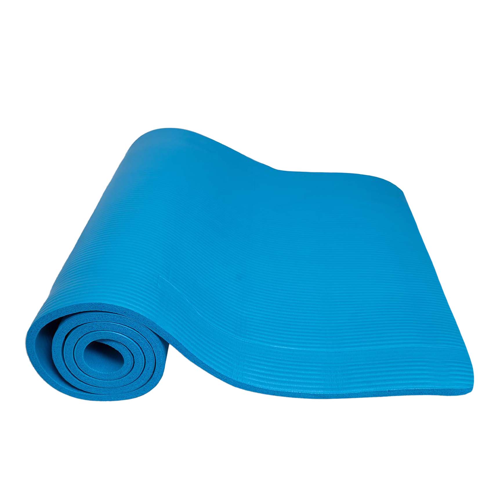 Tapete Para Yoga 10 Mm Fuxion Sports(CL) 