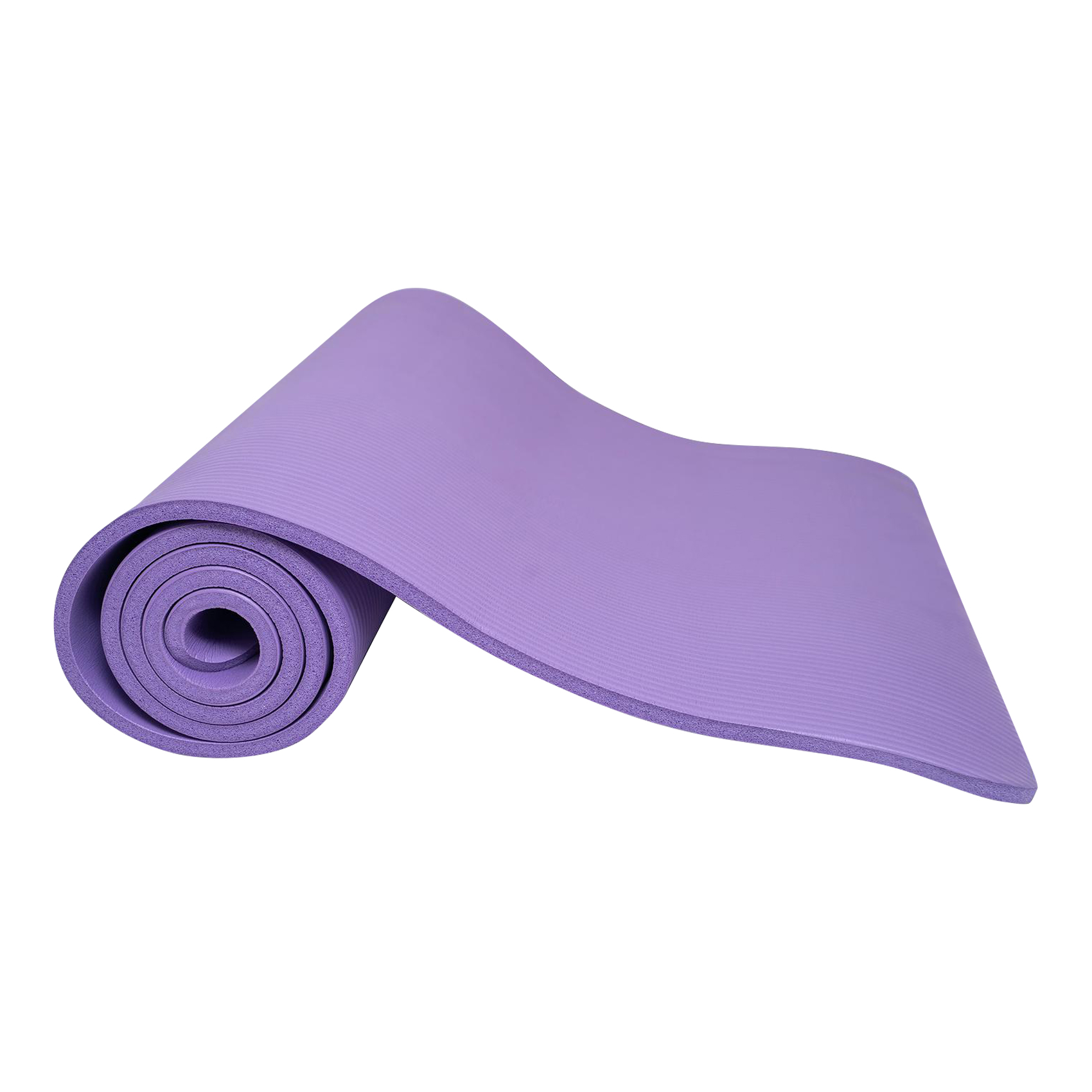 Tapete Para Yoga 10 Mm Fuxion Sports(CL) 