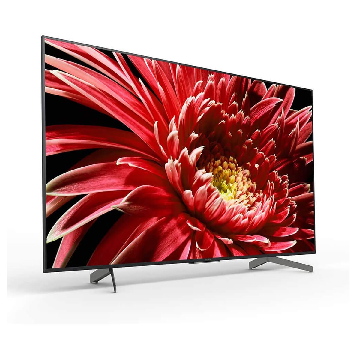 Pantalla 4K Smart TV 55 Pulgadas UHD Sony XBR-55X81CH CST
