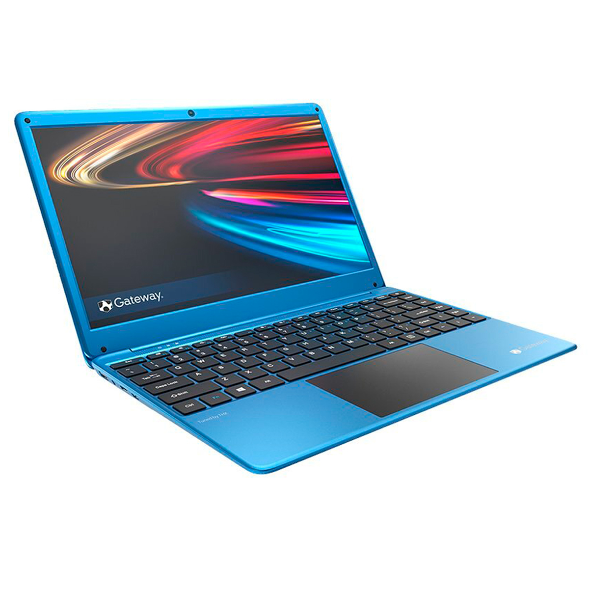 Laptop Gateway 14.1 Core I3-1115G4 Win10 4GB 128GB SSD - Azul + SmartBand