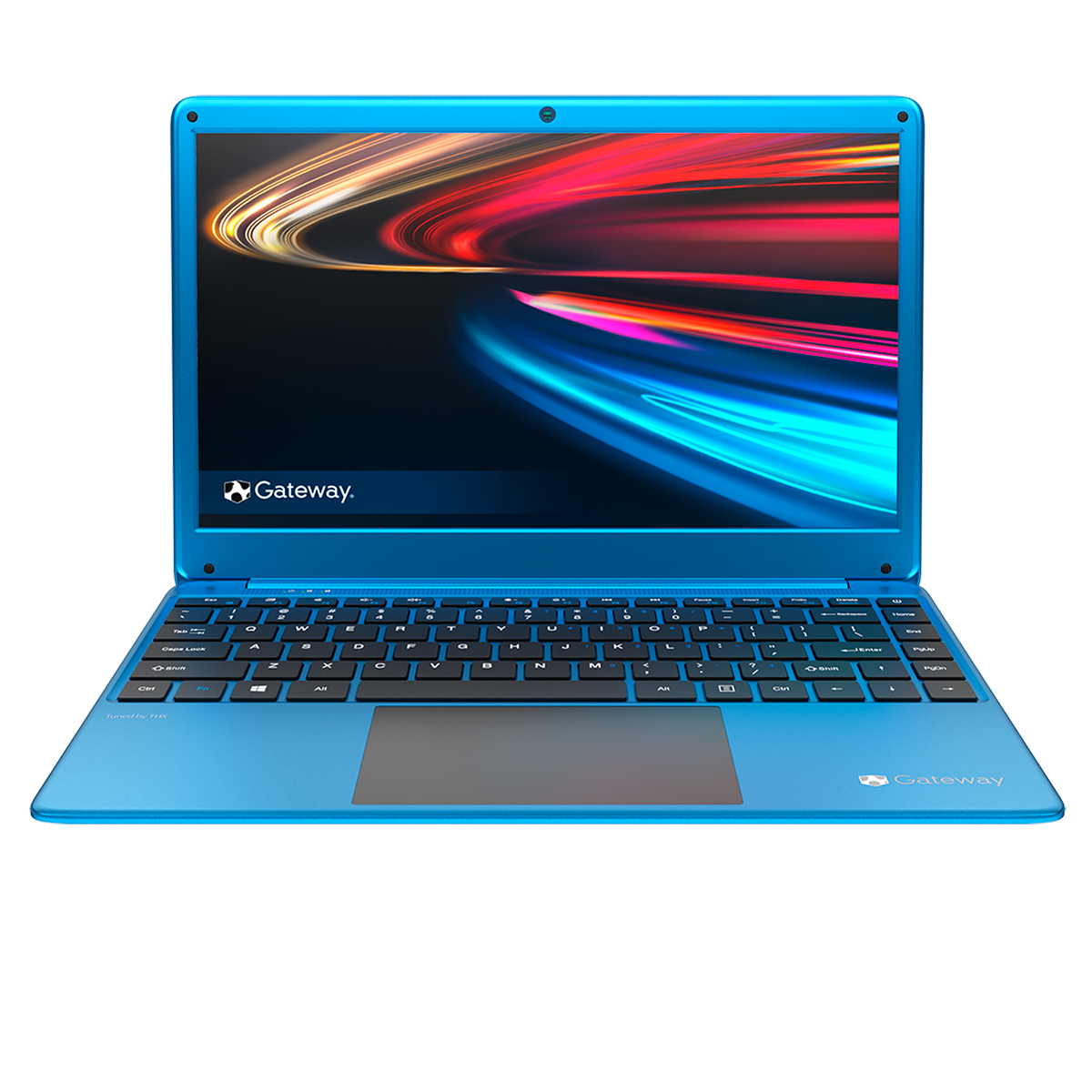 Laptop Gateway 14.1 Core I3-1115G4 Win10 4GB 128GB SSD - Azul + SmartBand