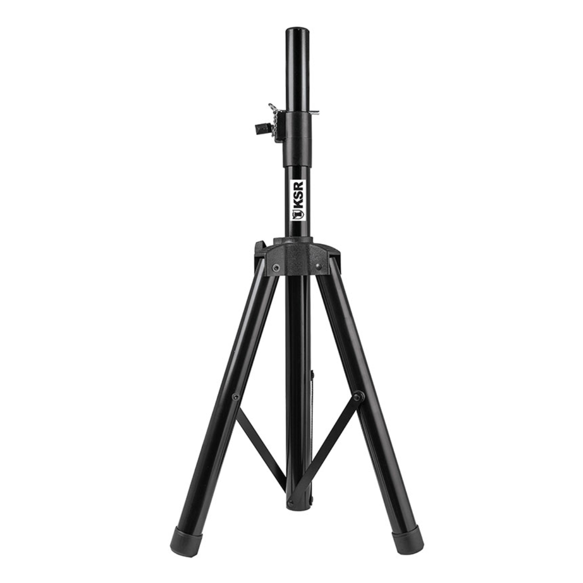 BOCINA KAISER KSW-5015 15" RECARGABLE, USB, FM, LUZ LED, 40 WATTS **ENDY10