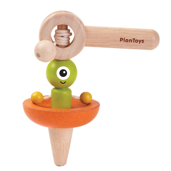 NAVE ESPACIAL/ JUGUETES DE MADERA 