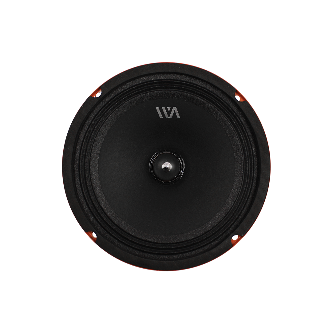 Set Medios Open Show Bocina 6.5 Y Twitter War Audio Cabo68