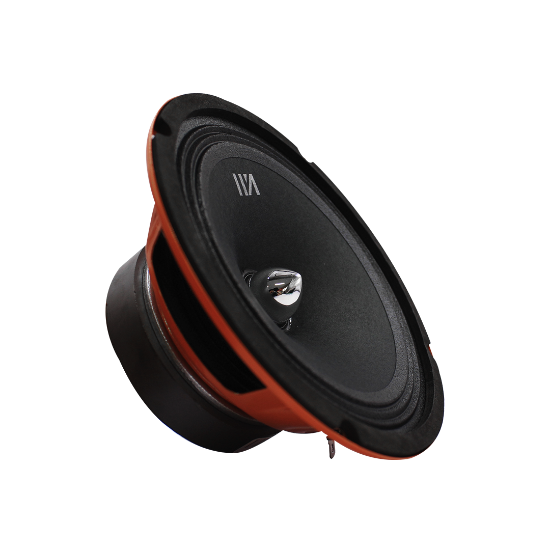 Set Medios Open Show Bocina 6.5 Y Twitter War Audio Cabo68