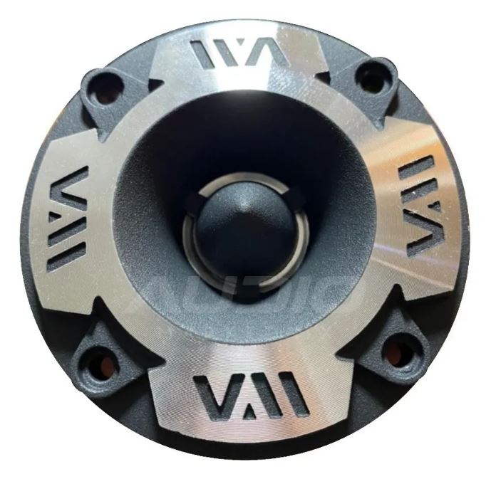 Set Medios Open Show Bocina 6.5 Y Twitter War Audio Cabo68