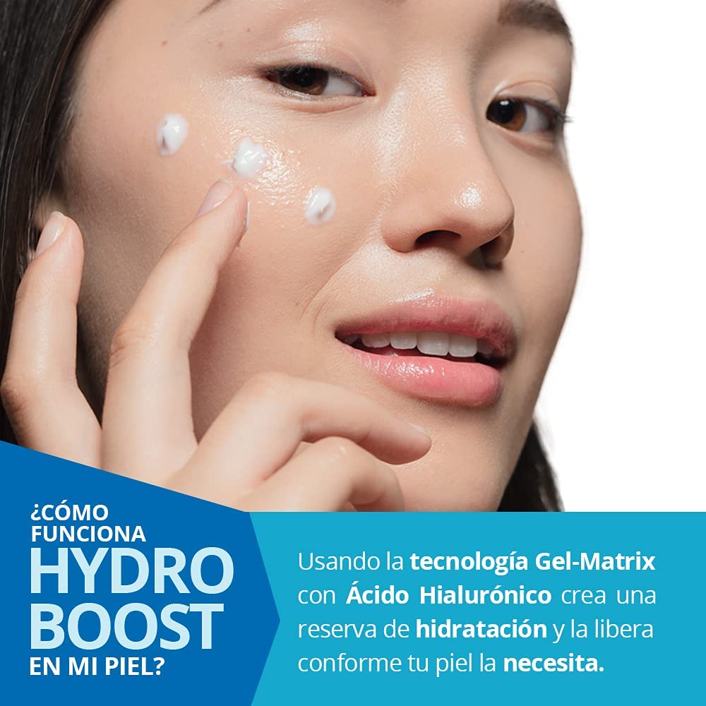 Neutrogena Hydroboost Gel Crema 50 g