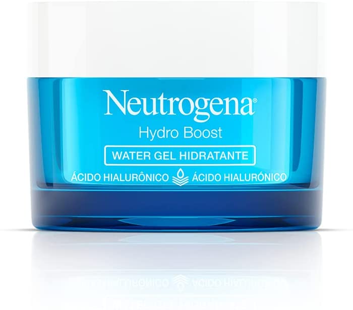 Neutrogena Hydroboost Gel Crema 50 g