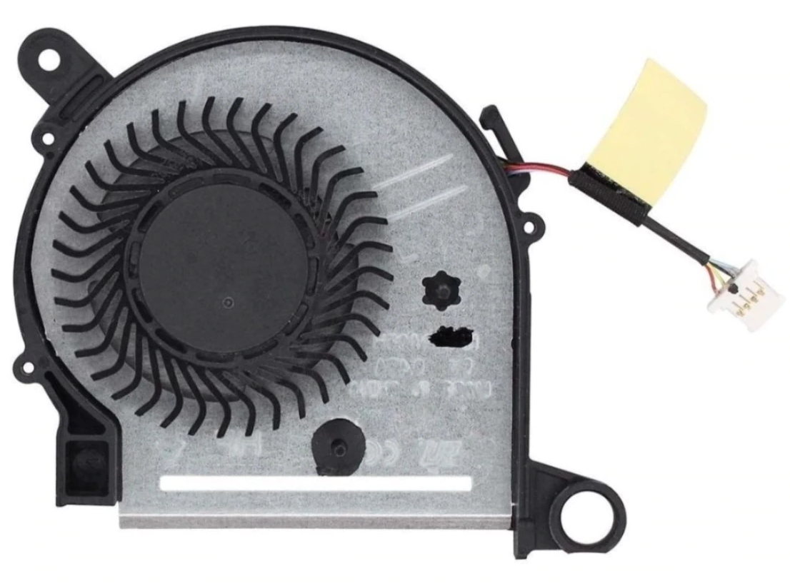 Ventilador Hp Pavilion 13-u X360 M3-u 855966-001 Dfs400705p