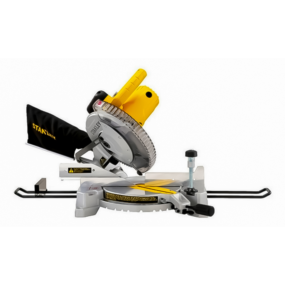 Sierra De Inglete 10 Pulgadas SM16-B3 Stanley 1650W