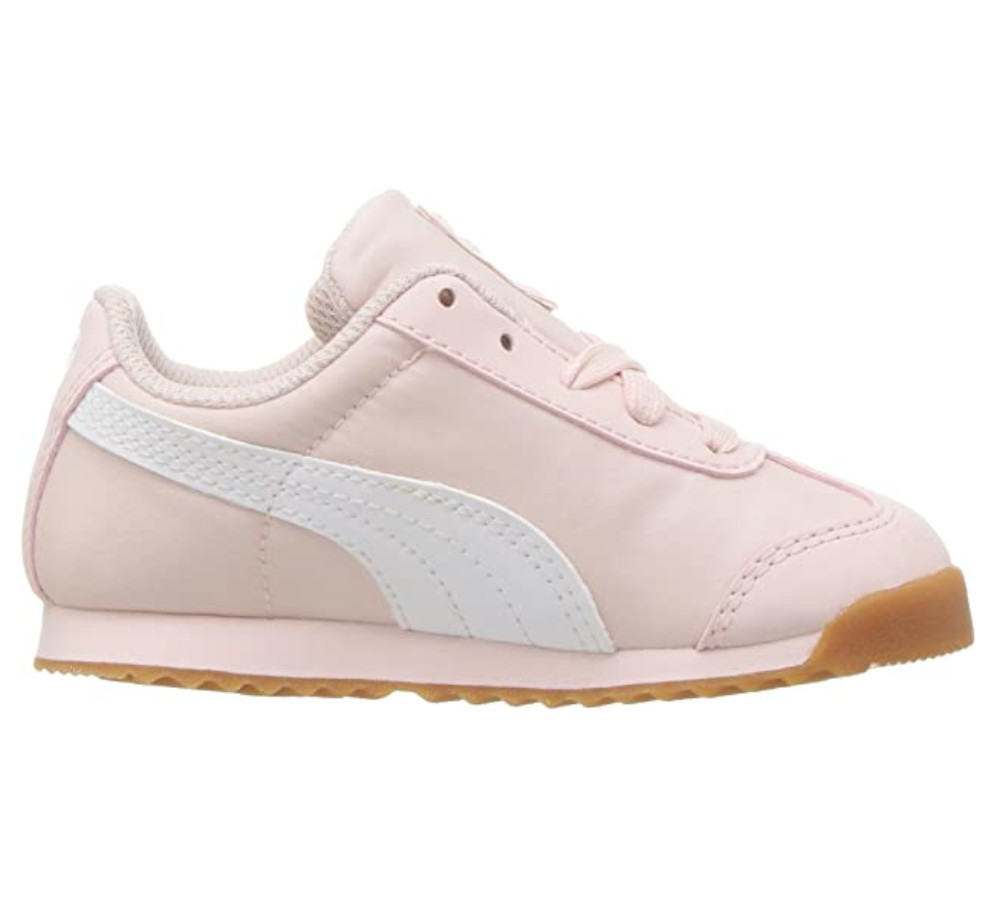 TENIS PUMA ROMA SUMMER ROSA DAMA SKU 35984115