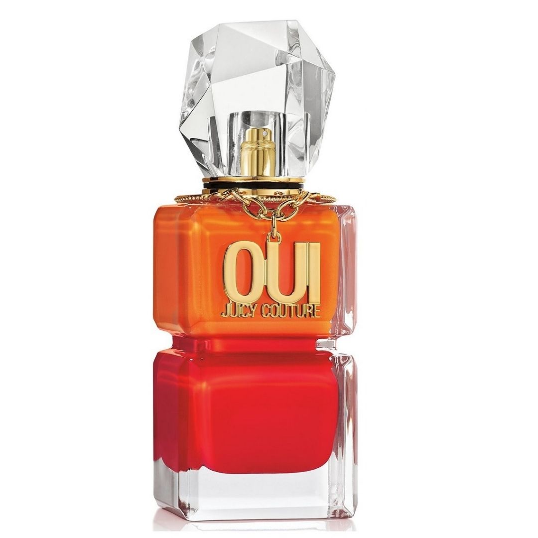 Perfume de Mujer Juicy Couture Oui Glow Eau de Parfum 100ml