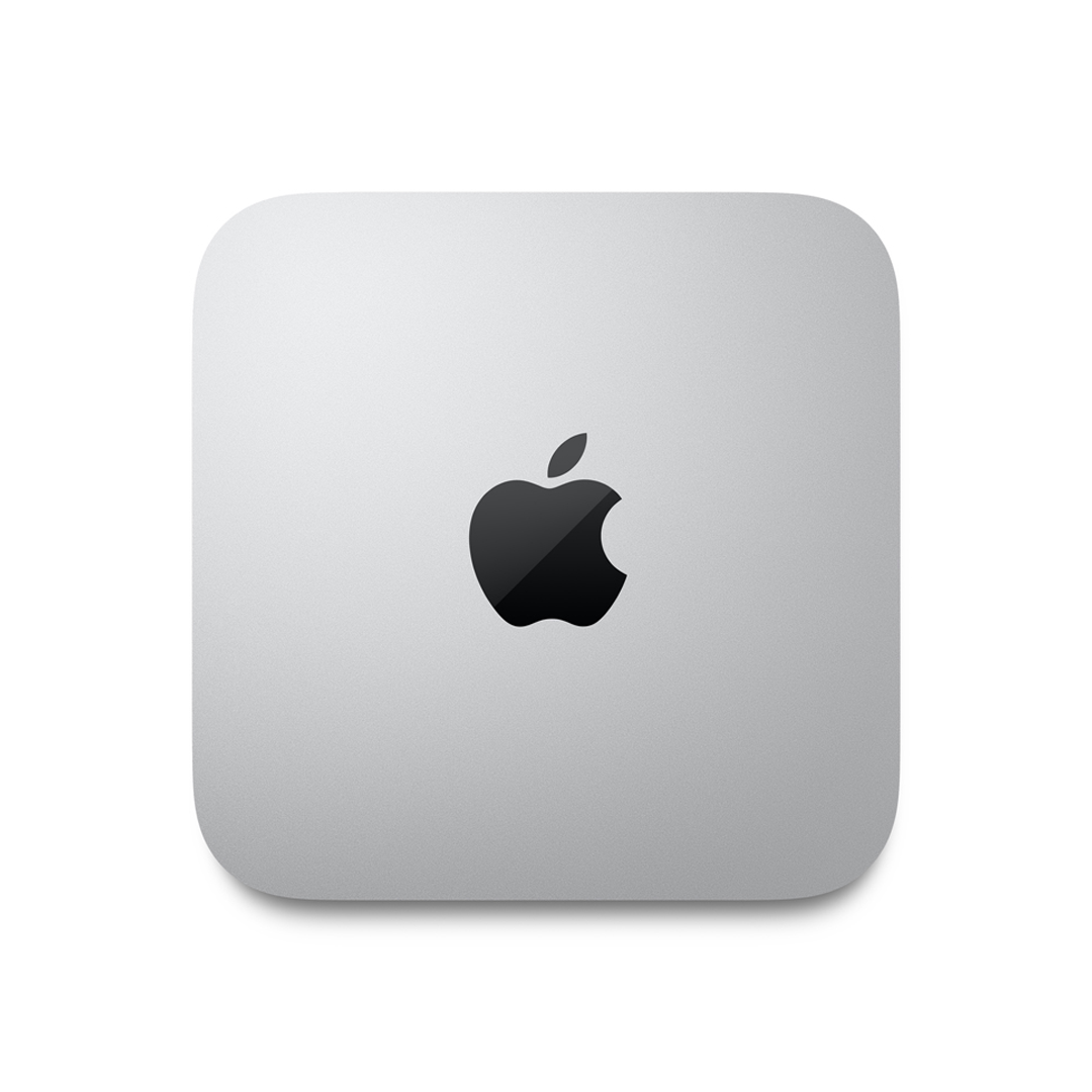 Mac Mini Chip M1 256gb Ssd 16gb Ram (a2348) 2020 (Reacondicionado Grado A)