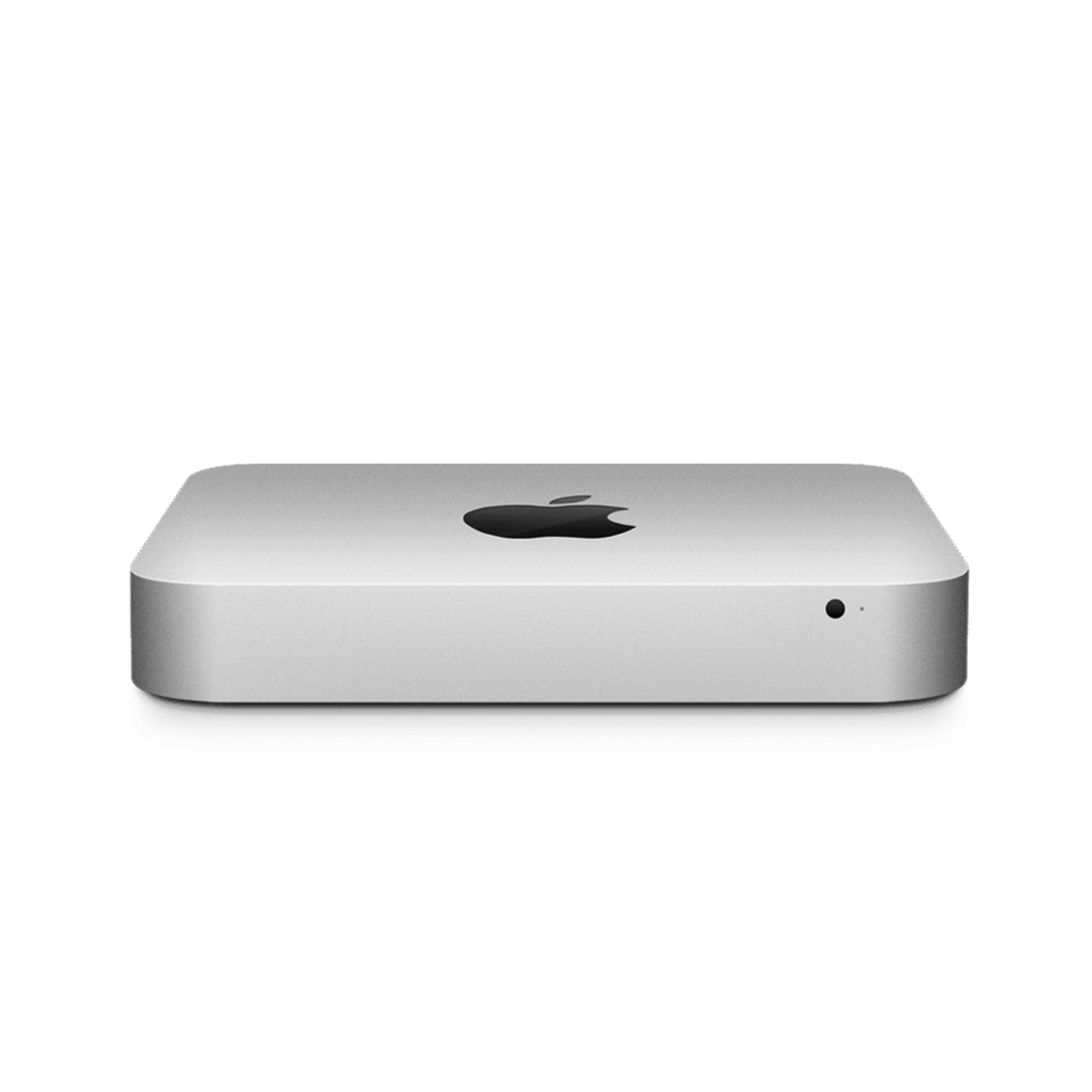 Mac Mini Chip M1 256gb Ssd 16gb Ram (a2348) 2020 (Reacondicionado Grado A)