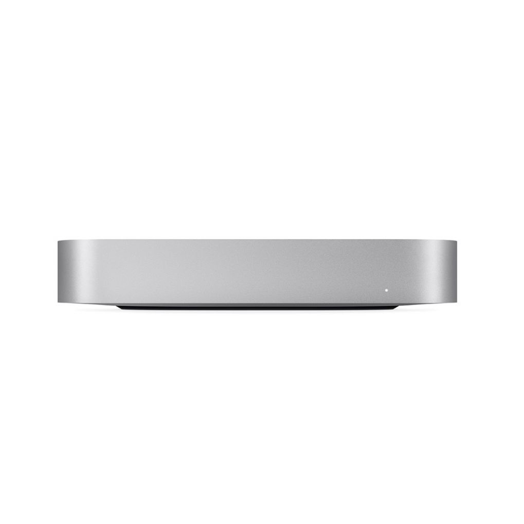 Mac Mini Chip M1 256gb Ssd 16gb Ram (a2348) 2020 (Reacondicionado Grado A)