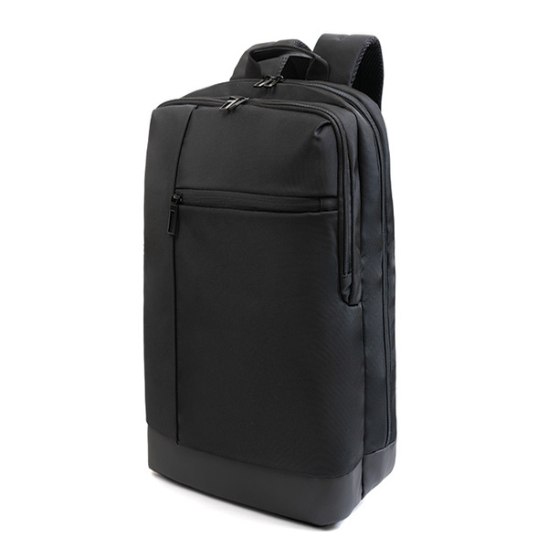 Mochila Backpack, Porta Laptop 3 Compartimientos T L M-657 