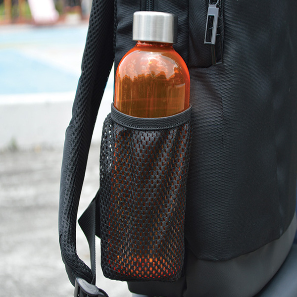 Mochila Backpack, Porta Laptop 3 Compartimientos T L M-657 