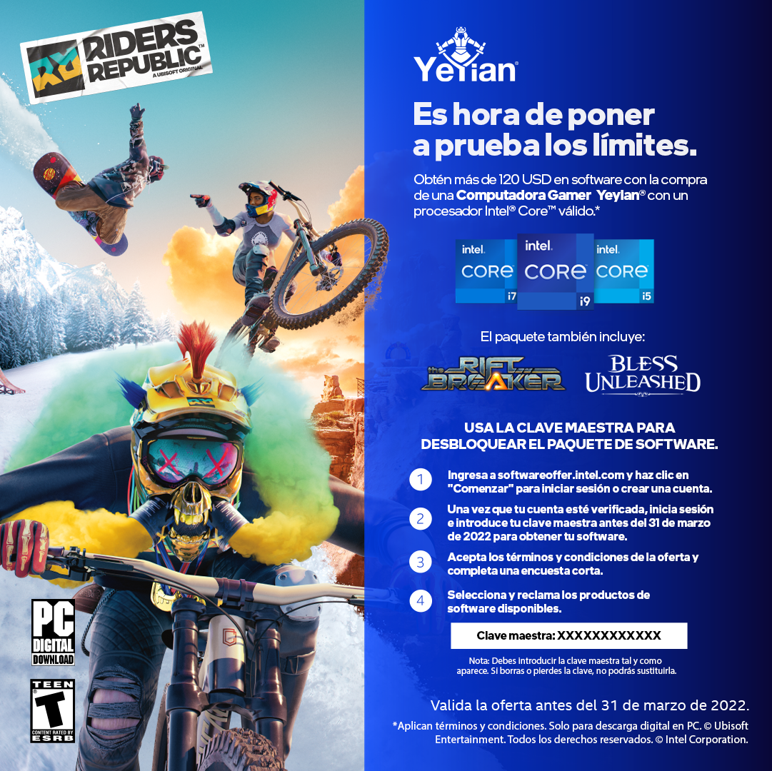 PC Gamer Yeyian KATANA X01 RTX 3070 Ci7 10th YPB-KAT-X02