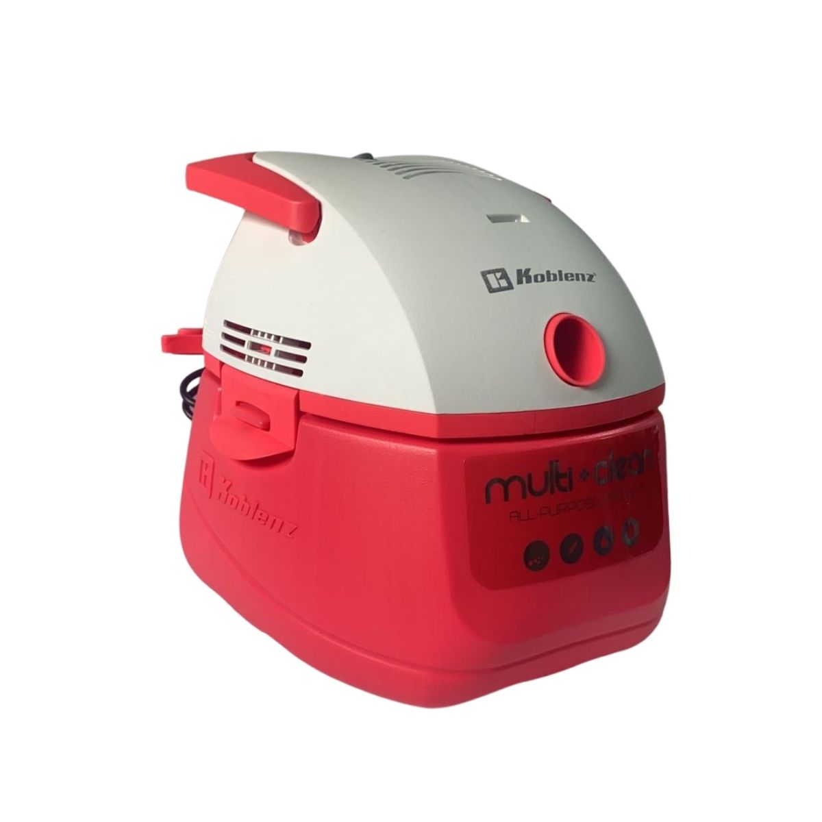 Aspiradora Multiusos Koblenz WD-405 KG4 - Rojo