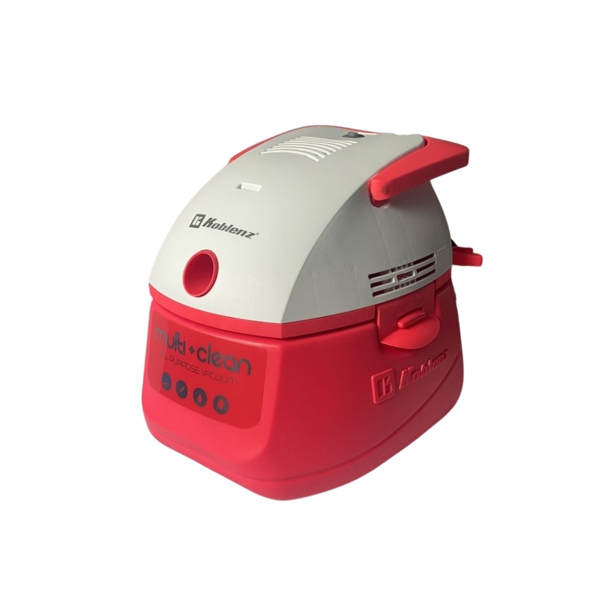 Aspiradora Multiusos Koblenz WD-405 KG4 - Rojo
