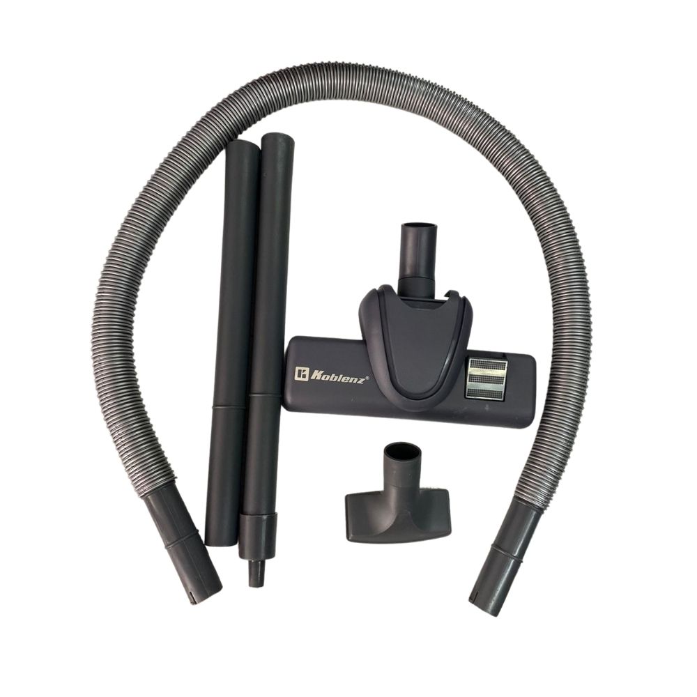 Aspiradora Multiusos Koblenz WD-405 KG4 - Rojo