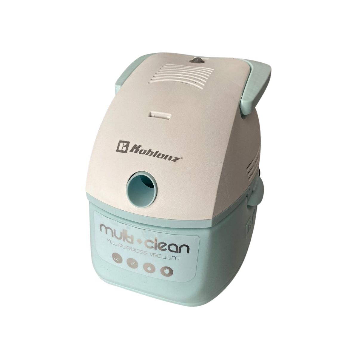 Aspiradora Multiusos Koblenz WD-405B KG4 - Azul