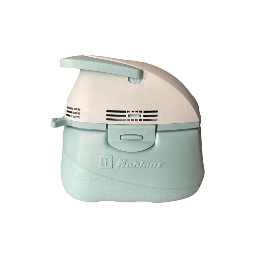 Aspiradora Multiusos Koblenz WD-405B KG4 - Azul