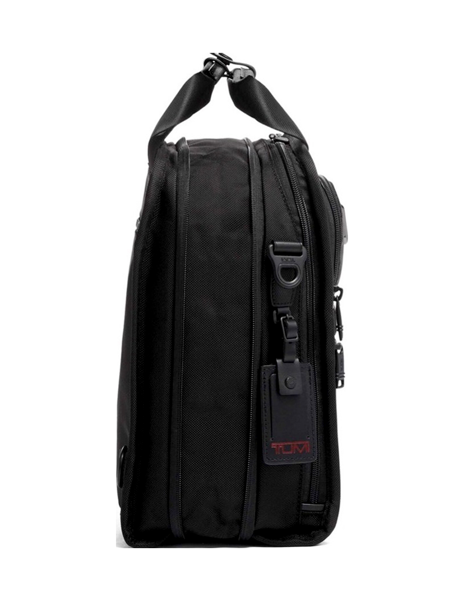 Bandolera Tumi Bolso Tote De Viaje Mediano Alpha 3