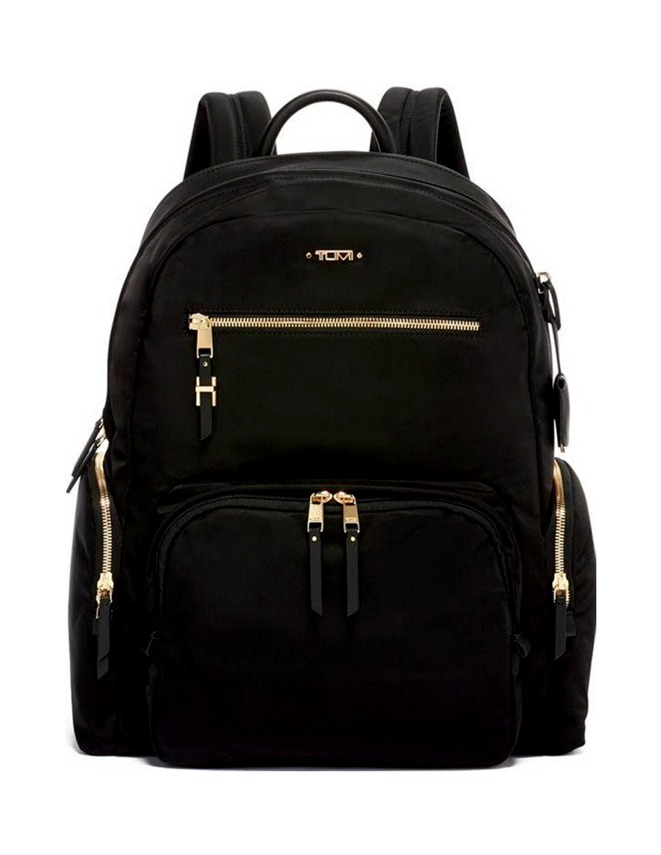 Tumi Carson Backpack Voyager