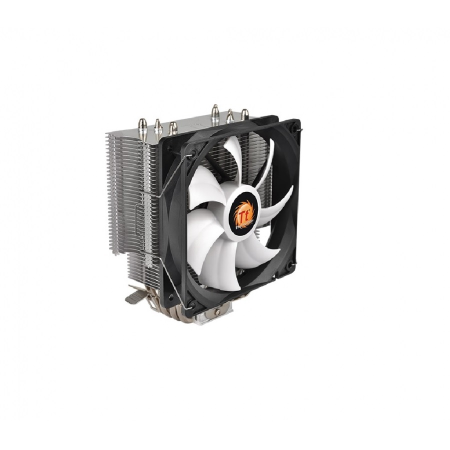 DISIPADOR THERMALTAKE CONTAC SILENT 12 PARA INTEL SOCKET LGA 1156/1155/1150/1151 P/AMD AM4/FM2/AM3