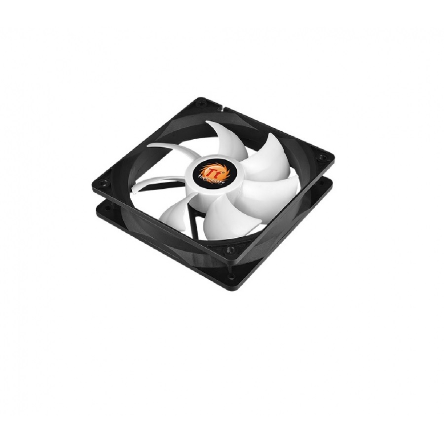 DISIPADOR THERMALTAKE CONTAC SILENT 12 PARA INTEL SOCKET LGA 1156/1155/1150/1151 P/AMD AM4/FM2/AM3