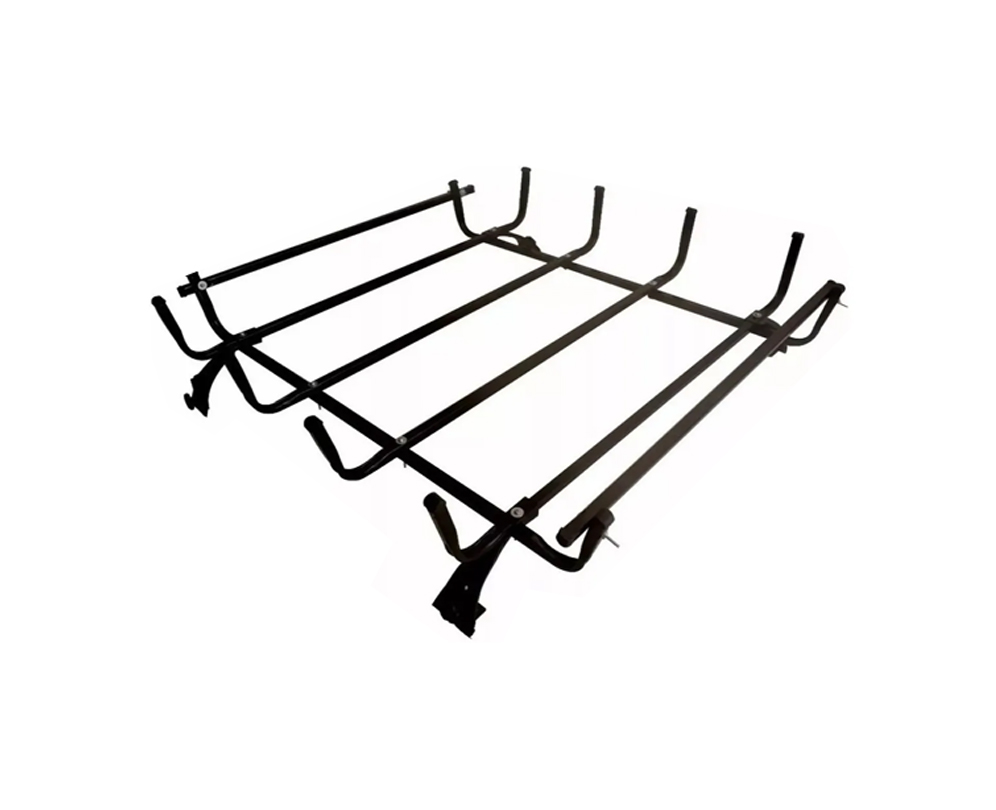 Canastilla Araña Chevy Portaequipaje Reforzada