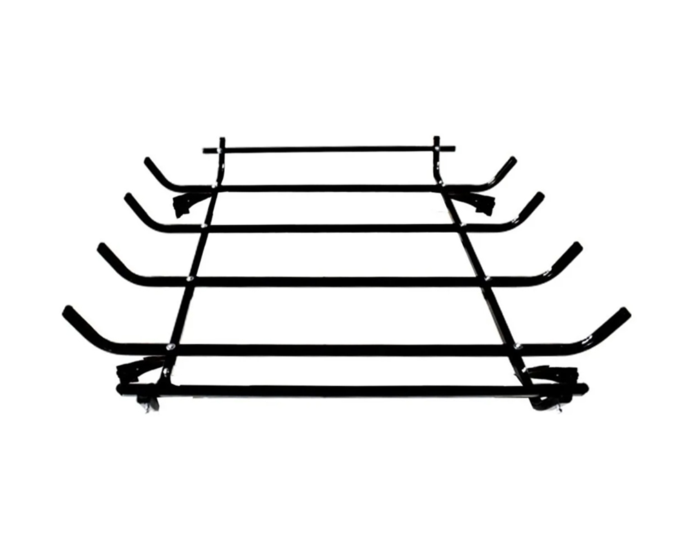 Canastilla Araña Chevy Portaequipaje Reforzada