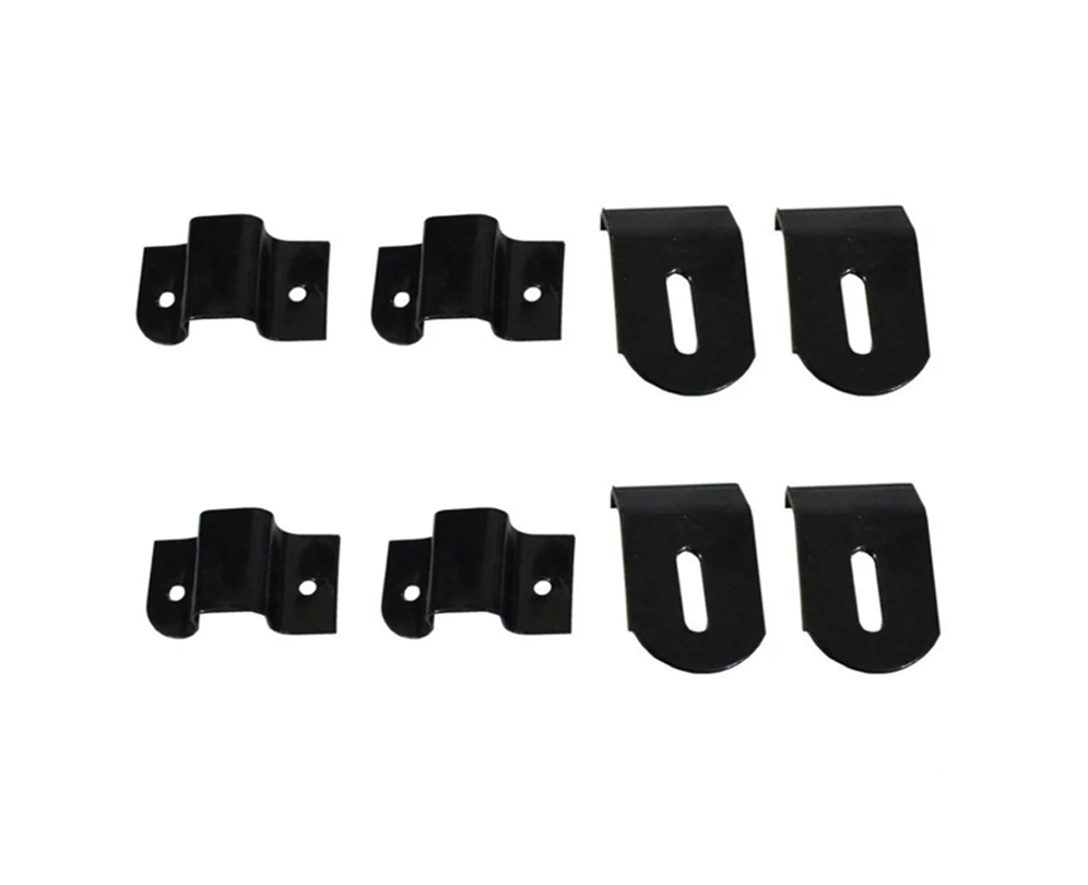 Canastilla Araña Chevy Portaequipaje Reforzada