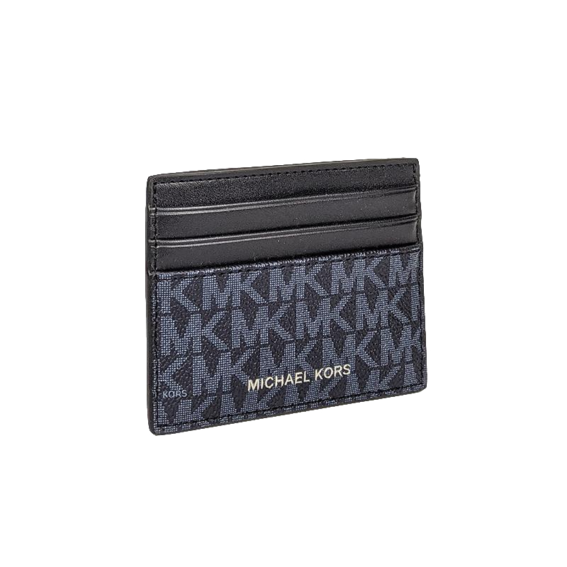 Tarjetero michael kors discount hombre