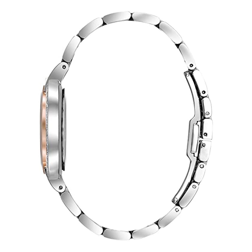 Bulova Women's Watch Rubaiyat Con Diamantes