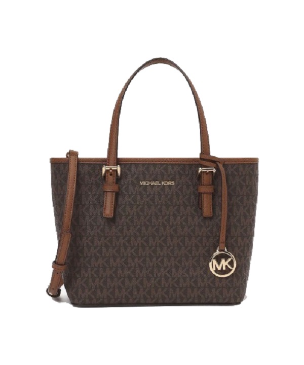 Bolsa Michael Kors Jet Set XS para Mujer