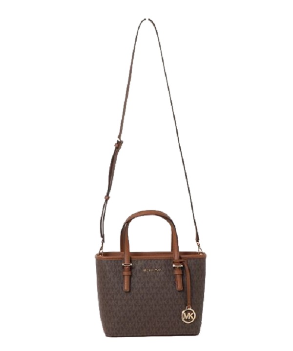Bolsa Michael Kors Jet Set XS para Mujer
